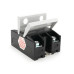 Твердотельне реле BERM BRM-25DA 25А 24-480VAC