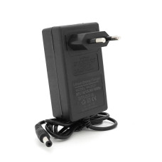 Зарядний пристрій для акумуляторів Li-ion 25,2V2A, штекер 5.5*2.5, індикація