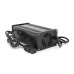Зарядний пристрій Jinyi для акумуляторів LiFePo4 72V(87,6V),24S,18A,штекер Triangle plug (T-tipe/IEC/C13 N+L-), з індикацією,BOX