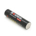 Акумулятор 18650 Li-Ion Soshine 18650USB-3.7-3600, USB-C, 3600mAh, 4.5A, 4.2/3.6/2.75V, Black