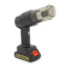 Портативний пилосос бездротовий для авто YT-MP251, Black, Box