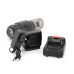 Портативний пилосос бездротовий для авто YT-MP251, Black, Box