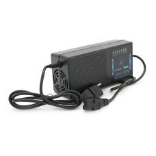 Зарядний пристрій 84V 3.8A(440Вт), OEM