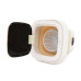 Пральна машина H576 MINI B, складана, 9л, 12В, 25Вт, 1.2кг, LED-індикатор, електронне керування, 29,5*29,5(14.5)мм, пластик, бежевий
