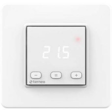 Терморегулятор теплого пола TerneoST, 220V, 5-45°C, 3000ВА