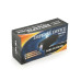 Ліхтар-відлякувач ручний BAILONG X-Balog TW-1901P. LED, струм 8000KV, 130W, Li-ion вбудований 4 000 mAh, Pink, IP44, USB, 100х40х20мм, BOX