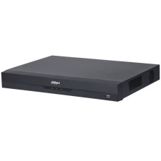 8-канальний відеореєстратор 5M-N/1080p Smart WizSense DH-XVR5108HE-I3