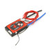 BMS плата DaLy Li-ion24V 7S 30/30A