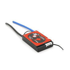 BMS плата DaLy Li-ion24V 7S 30/30A