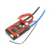 BMS плата DaLy LiFePO4 12V 4S 50\50A