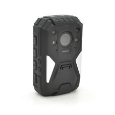 Професійний нагрудний реєстратор Recoda M505-B-W-64GB, 4MP, WIFI, 3500 mAh, кут 140 °, 64GB, 96x62x31 mm