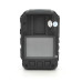 Професійний нагрудний реєстратор Recoda M505-B-W-64GB, 4MP, WIFI, 3500 mAh, кут 140 °, 64GB, 96x62x31 mm