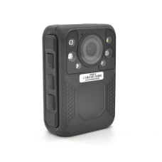 Професійний нагрудний реєстратор Recoda M508-W, 2MP, WIFI, 2350 mAh, кут 140 °, слот під зовнішній microSD, 70x47x26 mm