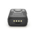 Професійний нагрудний реєстратор Recoda M508-W, 2MP, WIFI, 2350 mAh, кут 140 °, слот під зовнішній microSD, 70x47x26 mm