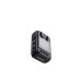 Професійний нагрудний реєстратор Recoda M508-W, 2MP, WIFI, 2350 mAh, кут 140 °, слот під зовнішній microSD, 70x47x26 mm