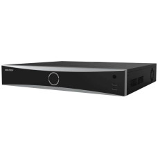 16-канальний мережевий реєстратор AcuSense 4K DS-7716NXI-K4(D)