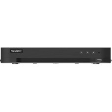 16-канальний ACUSENSE Turbo HD відеореєстратор Hikvision iDS-7216HUHI-M2/XT
