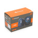 Колонки 2.0 Kisonli V360 для ПК і ноутбука, USB + 3.5mm, 2x1.5W, 20Hz- 20KHz, Black, BOX, Q50