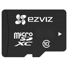Карта пам’яті Ezviz MicroSD 32ГБ CS-CMT-CARDT32G-D