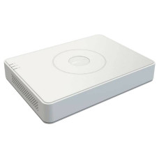 16-канальний HDTVI/AHD/IP/CVBS відеореєстратор AcuSense iDS-7116HQHI-M1/S(F)