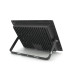 Прожектор VG-100, 100W, IP65, 9000Lm, 6500K, 215*240*30mm, Q20