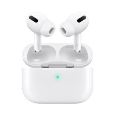 Навушники Bluetooth Borofone BW80, White, Кейс