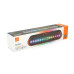 Колонка Kisonli LED-915 Bluetooth 5.0, 2х5W, 1200mAh, USB/TF/BT/FM/AUX, DC: 5V/1A, Black, BOX, Q30