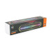Колонка Kisonli LED-915 Bluetooth 5.0, 2х5W, 1200mAh, USB/TF/BT/FM/AUX, DC: 5V/1A, Blue, BOX, Q30