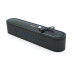 Колонка Kisonli LED-915 Bluetooth 5.0, 2х5W, 1200mAh, USB/TF/BT/FM/AUX, DC: 5V/1A, Blue, BOX, Q30