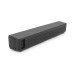 Колонка Kisonli LED-909 Bluetooth 5.0, 2х5W, 1200mAh, USB/TF/BT/FM/AUX, DC: 5V/1A, Black, BOX, Q40