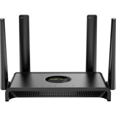 Бездротовий 4G-LTE Wi-Fi роутер Ruijie Reyee RG-EW300T, 2.4 GHz, Wi-Fi 4, 175×100×25 мм