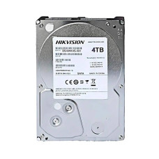 Жорсткий диск Hikvision DS40HKVS-VX1, 4ТБ, 3.5", 5400 оборотів, 140x25x100 мм