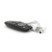 Ночник-проектор YT43587 Астронавт+ Bluetooth колонка, пульт, кабель USB, White, Box