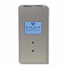Балансир для LifePo4 та свинцевих акумуляторних батарей Voler Balance, 24V, 40A, мікропроцесорний для підключення двох АКБ 12V до мережі 24V