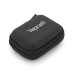 Акумулятор 21700 Li-Ion Vapcell P2160A, 6000mAh, 12.5A, 3.6V (2.5-4.2V), USB type-c, 2 шт. в упаковці, ціна за 1 шт