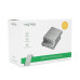 Активний VEGGIEG V-HD010 KVM HDMI 2*1 спліттер 60m, HDMI 1080P, USB & Audio Support, Grey, Box