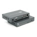 Активний VEGGIEG V-HD012 KVM HDMI 2*1 спліттер 200m, 1080P/60Hz, HDMI 1.3/HDCP1.4, USB Support, Grey, Box