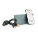 Комутатор VEGGIEG V-HD10 HDMI 1*3, HDTV2.0 4K, Grey, Box