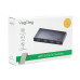 Комутатор VEGGIEG V-HD10 HDMI 1*3, HDTV2.0 4K, Grey, Box