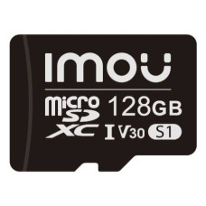 Карта пам'яті Imou MicroSD 128 ГБ ST2-128-S1