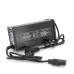 Зарядний пристрій для акумуляторів LiFePo4 72V(87,6V),24S,8A,штекер Triangle plug (T-tipe/IEC/C13 N+L-), з індикацією,BOX