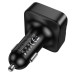 FM-модулятор HOCO E87, Black, Box