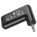 Аудіо ресивер BOROFONE BC35 Wireless Bluetooth 3.5mm Audio Stereo Music Home, Bluetooth 5.0