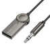 Аудіо ресивер BOROFONE BC56 Wireless Bluetooth 3.5mm Audio Stereo Music Home, Bluetooth 5.0
