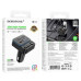 FM- модулятор Borofone BC60, Black, Box