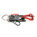 Universal BMS smart плата DaLy LiFePO4 4-8S 100A з Bluetooth + CAN + активний балансир 1A
