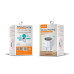 Розумна WI-FI/Bluethooth розетка LDNIO SEW1080 10A, White, Box