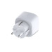 Розумна WI-FI/Bluethooth розетка LDNIO SEW1080 10A, White, Box