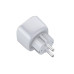 Розумна WI-FI/Bluethooth розетка LDNIO SEW1080 10A, White, Box