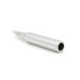 Жало для паяльника BAKKU BK-900M-T-2.4D,silver, 4*6.3mm, мідь, гальванічне покриття, висока теплопровідність, швидке нагрівання, перо широке